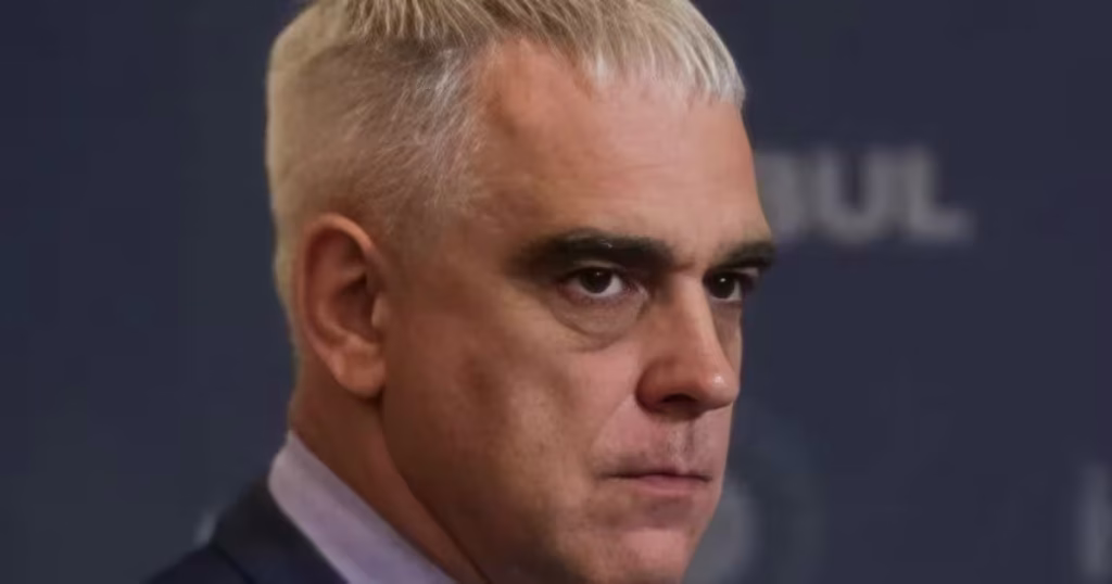 Олександр Поклад