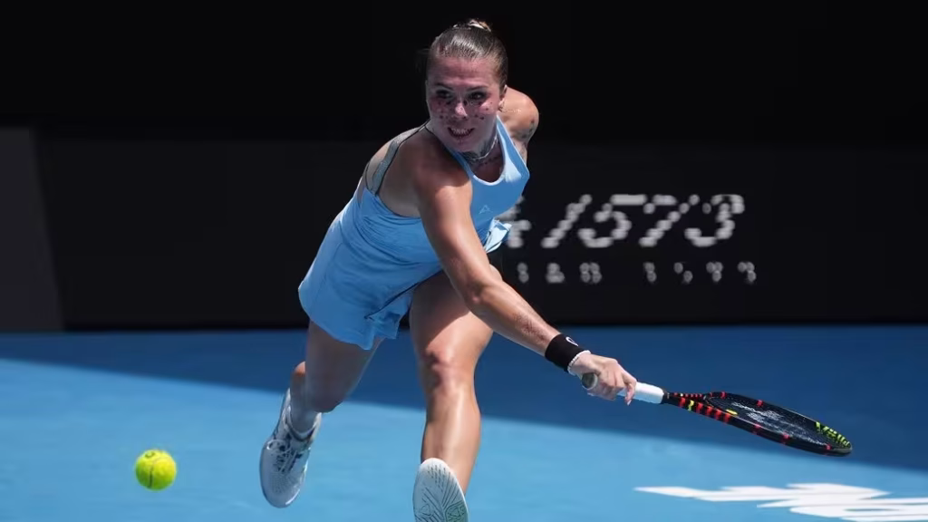 Олександра Олійникова