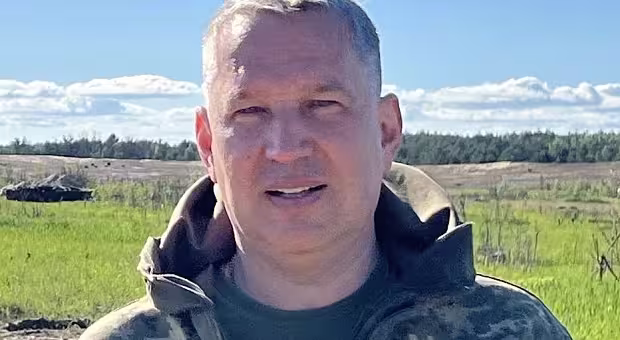 Павло Єлізаров