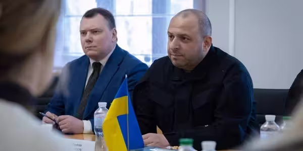 Переговори в Абу-Дабі Переговори в Абу-Дабі