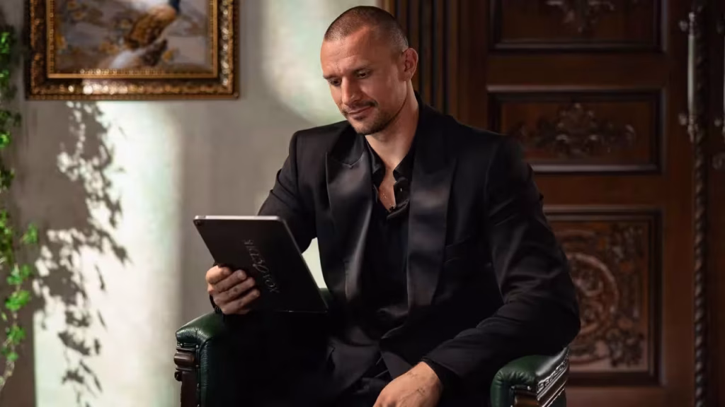 Пост-шоу Холостяк 14