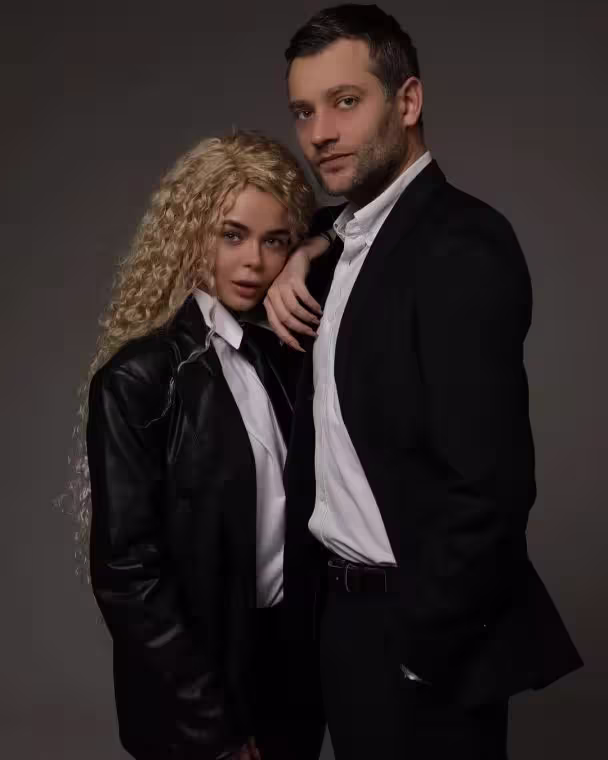 Роман Полянський