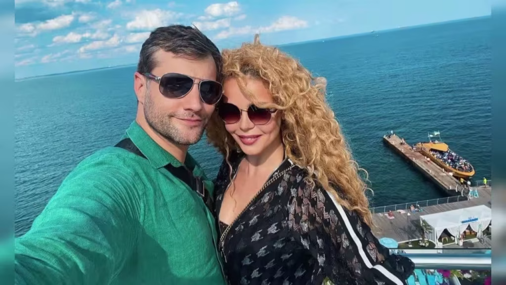 Роман Полянський