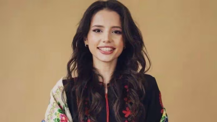 Софія Шамія