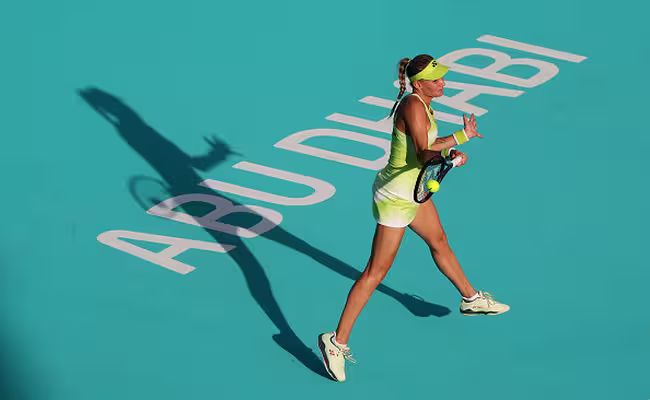 Даяна Ястремська