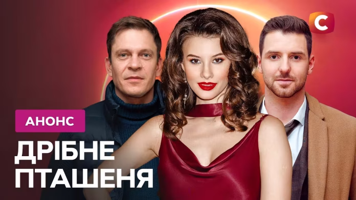 Дрібне пташеня Дрібне пташеня