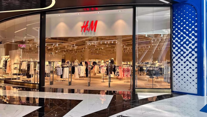 H&M