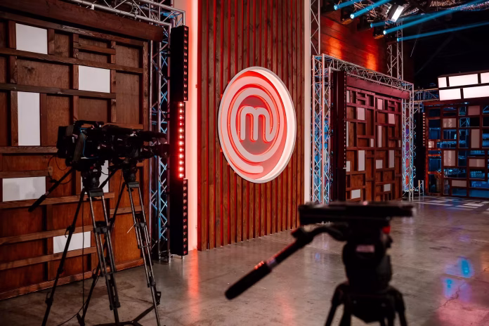 МастерШеф 17 МастерШеф 17