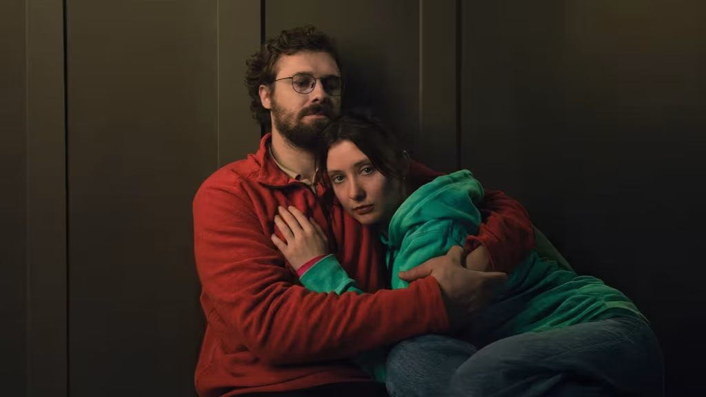 Медовий місяць