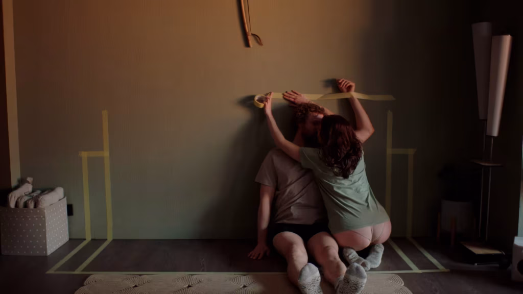 Медовий місяць