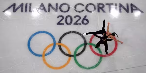 Олімпіада-2026