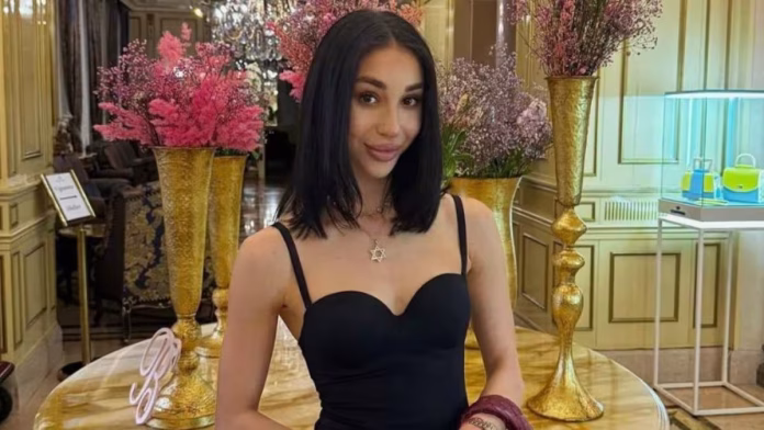 Єва Мішалова