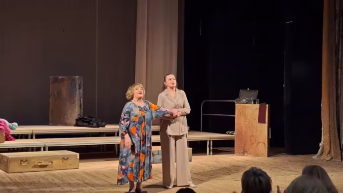 Ада Роговцева