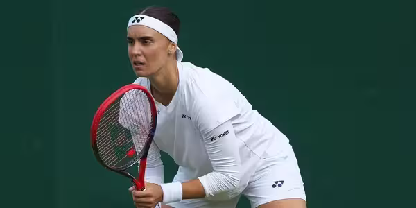 Ангеліна Калініна