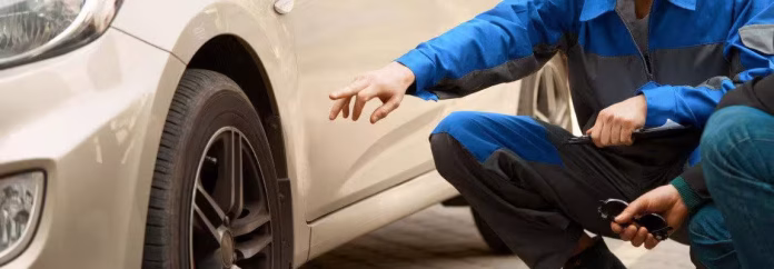 авто перед купівлею