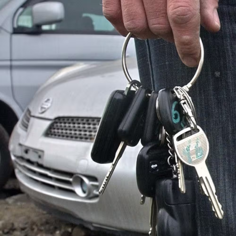 авто перед купівлею