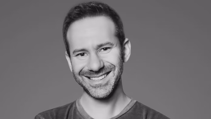 Леонід Радвінський