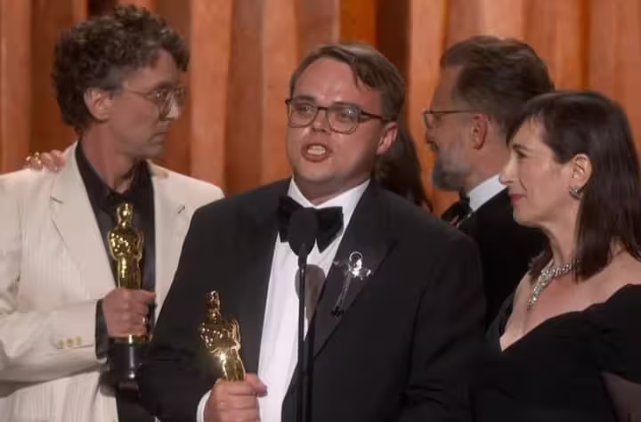 Містер Ніхто проти Путіна