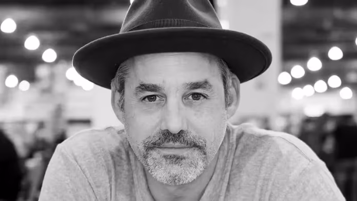 Ніколас Брендон