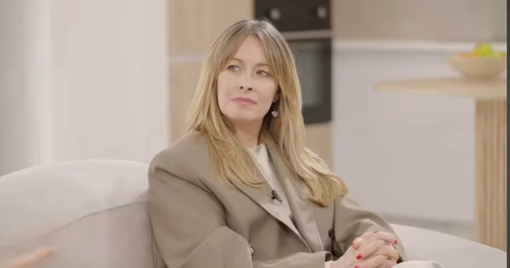 Олена Кравець