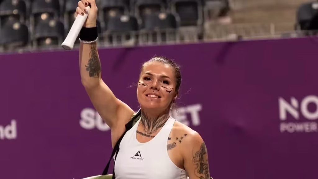 Олійникова – Калініна