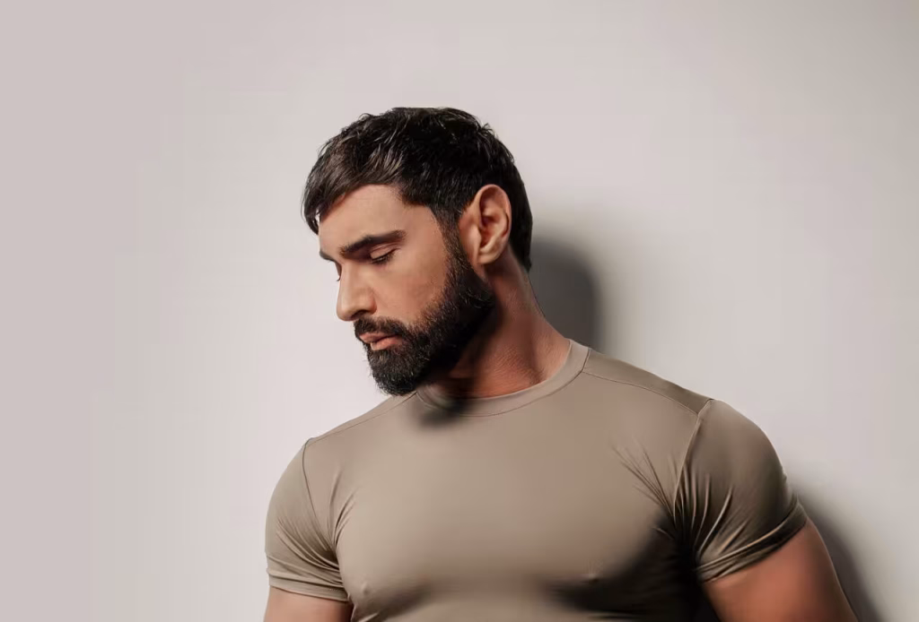 Віталій Козловський