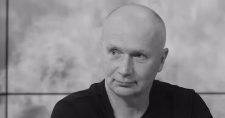 Володимир Борейко