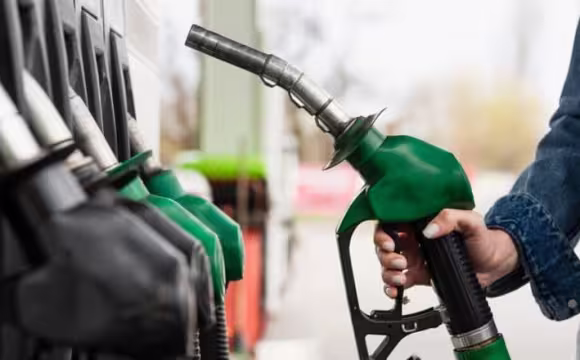 Як заощадити на пальному