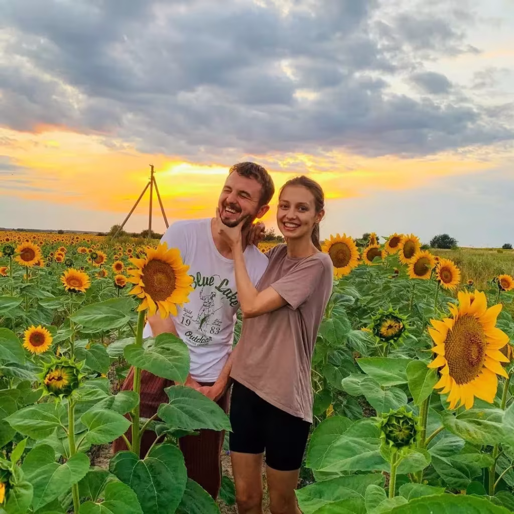 Женя Янович