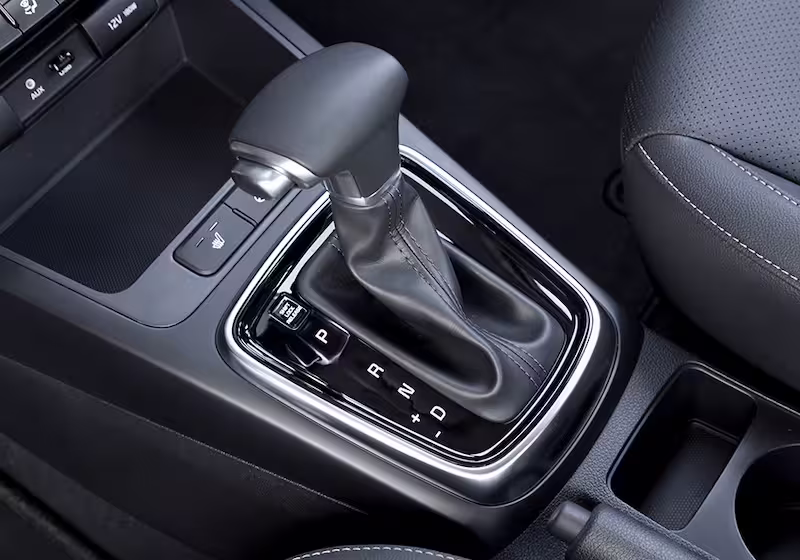 Авто на автоматі чи механіці