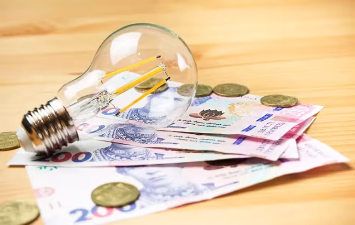 Комунальні тарифи