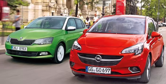 Кращі авто для початківця