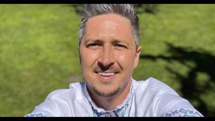 Олександр Педан