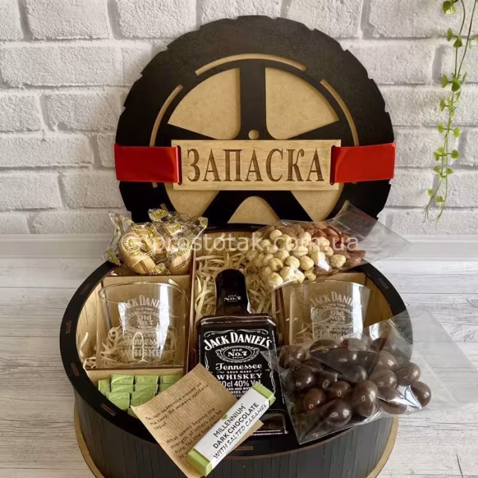 Що подарувати на День народження