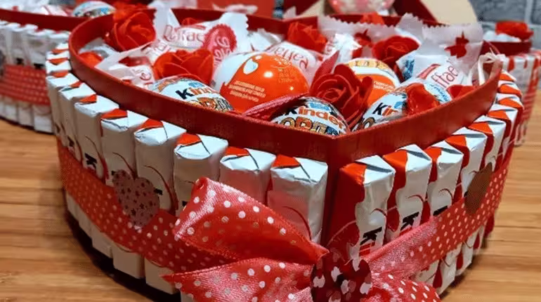 Що подарувати на День народження