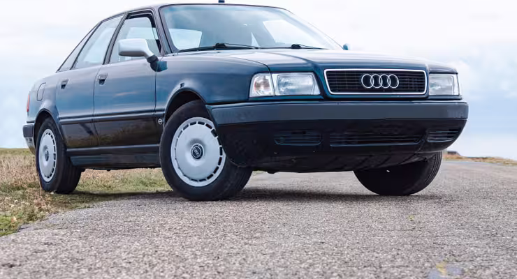 Топ-5 найнадійніших авто