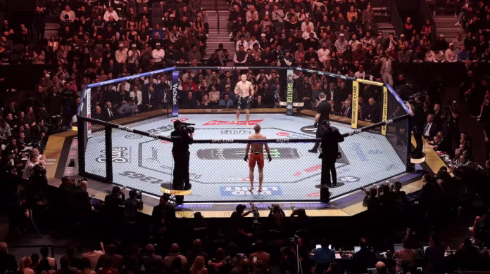 UFC 2026