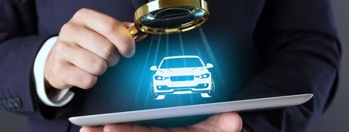 Як перевірити авто на арешт