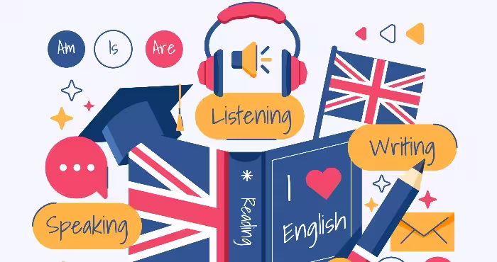Як швидко вивчити англійську