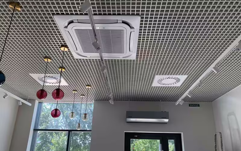 Як вибрати кондиціонер