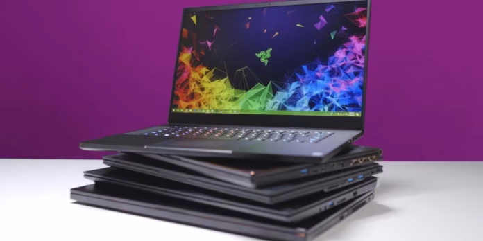 Як вибрати ноутбук