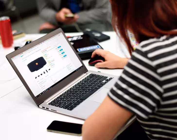 Як вибрати ноутбук