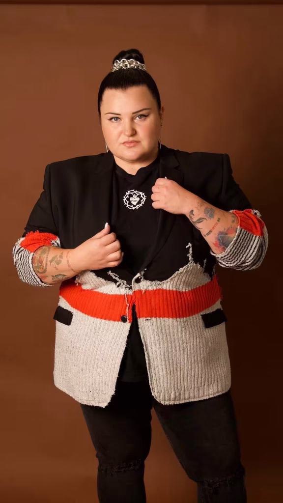 alyona alyona