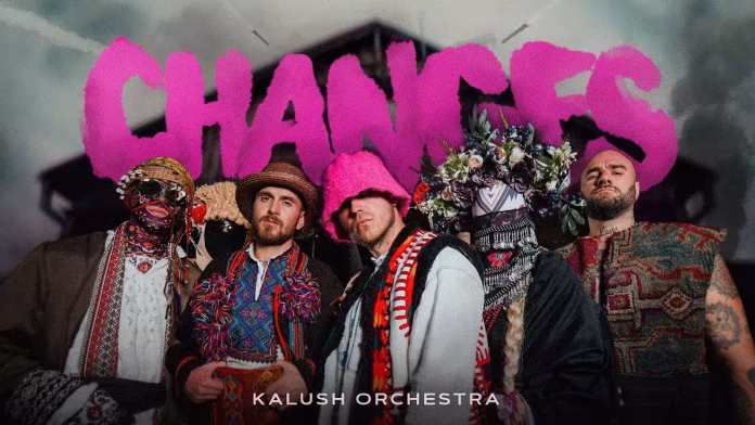 KALUSH Orchestra