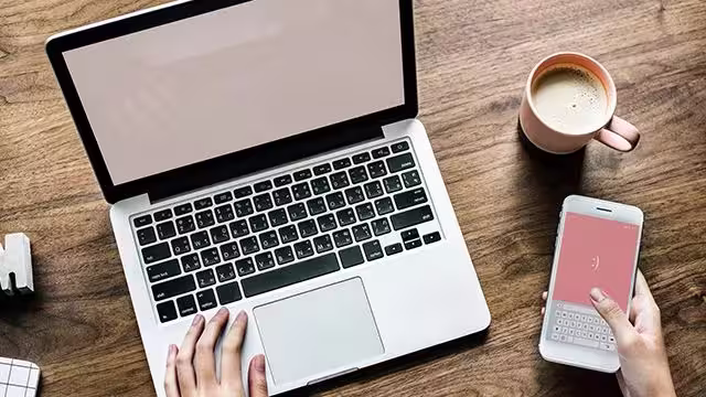 Як знайти роботу онлайн