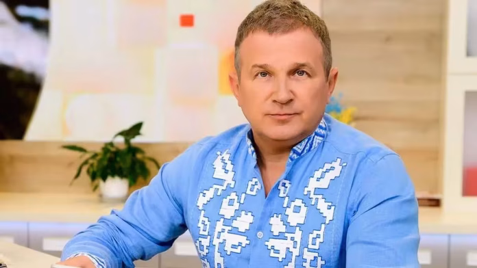 Юрій Горбунов
